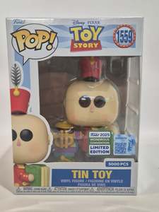 Toy Story - Tin Toy (1559)