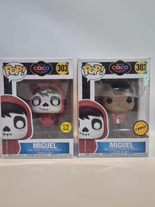 Disney: Coco - Miguel (303) CHASE BUNDLE