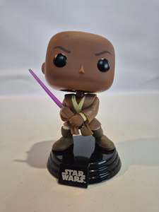 OOB - Star Wars - Mace Windu (172)