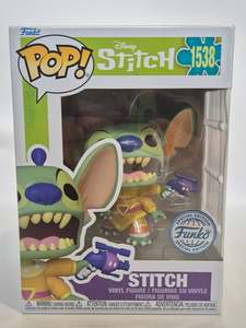 Stitch - Stitch (1538)