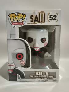 Horror: Saw - Billy (52)