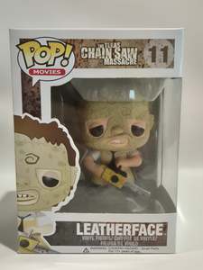 The Texas Chainsaw Massacre - Leatherface (11)