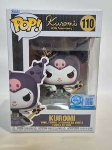 Miscellaneous: Kuromi - Kuromi (110)