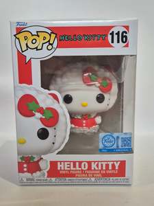 Miscellaneous: Hello Kitty - Hello Kitty (116)