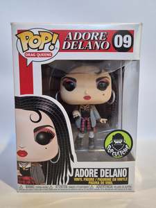 Miscellaneous: Adore Delano - Adore Delano (09)