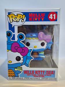 Miscellaneous: Hello Kitty - Hello Kitty [Sea] (41)