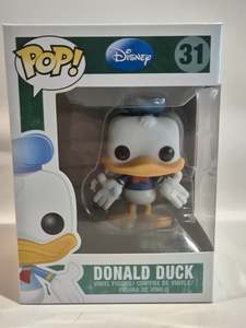 Disney: Disney - Donald Duck (31)