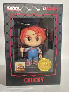Horror: Chucky - Chucky - CHASE