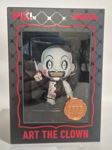 Terrifier - Art the Clown
