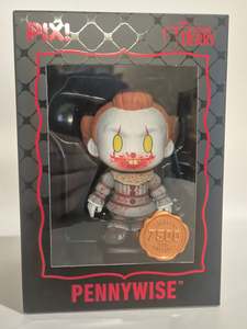 Horror: Welcome to Derry - Pennywise