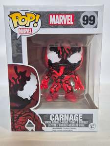 Marvel - Carnage (99)