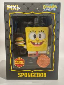 Spongebob Squarepants - Spongebob