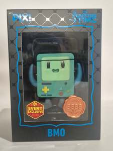 Adventure Time - BMO