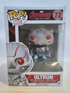 Avengers Age of Ultron - Ultron (72)