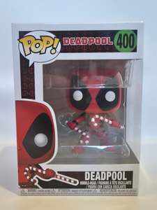 Marvel: Deadpool - Deadpool (400)