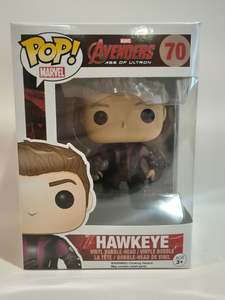 Marvel: Avengers Age of Ultron - Hawkeye (70)