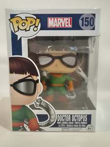 Marvel - Doctor Octopus (150)