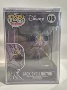Disney: Disney - Jack Skellington (05)