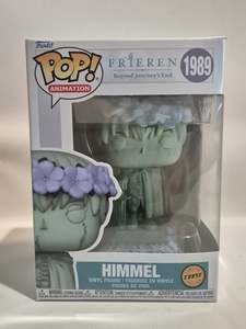 Anime: Frieren - Himmel (1989) CHASE