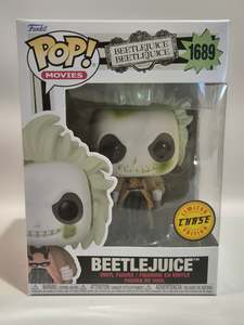 Beetlejuice Beetlejuice - Beetlejuice (1689) CHASE