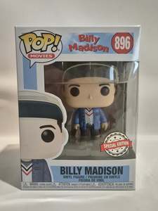 Billy Madison - Billy Madison (896)