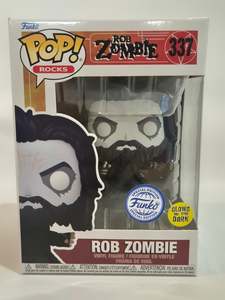 Rob Zombie - Rob Zombie (337)