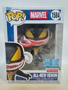 Marvel - All-New Venom (1584)