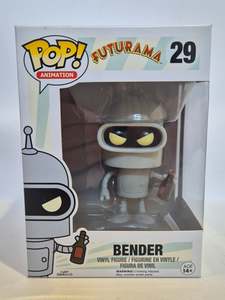 Futurama - Bender (29)