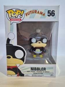 Futurama - Nibbler (56)