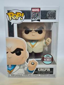 Marvel 80 Years - Kingpin (550)