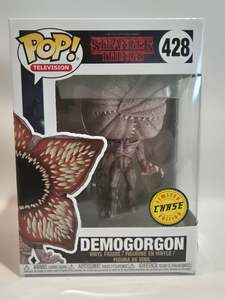 Stranger Things - Demogorgon (428) CHASE