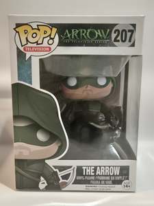 Arrow - The Arrow (207)