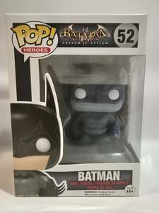 Batman Arkham Knight - Batman (52)