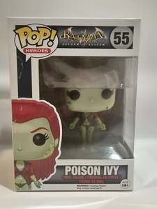 Batman Arkham Knight - Poison Ivy (55)