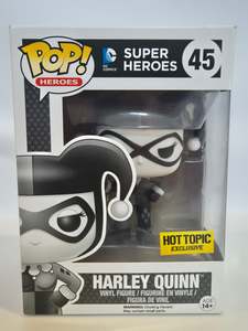 DC Super Heroes - Harley Quinn (45)
