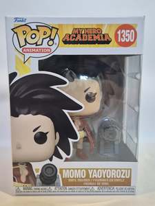 My Hero Academia - Momo Yaoyorozu (1350)