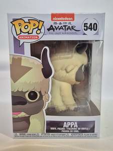 Avatar - Appa (540)