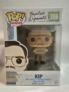 Napoleon Dynamite - Kip (206)