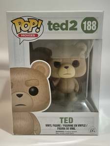 Ted 2 - Ted [Beer Bottle] (188)