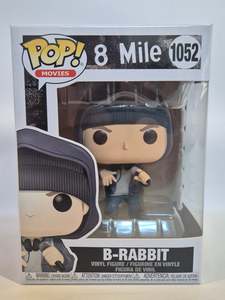 8 Mile - B-Rabbit (1052)