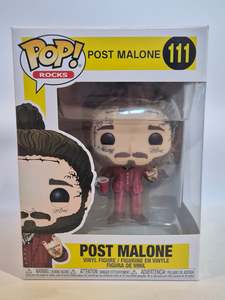 Post Malone - Post Malone (111)