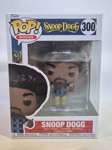 Snoop Dogg - Snoop Dogg (300)