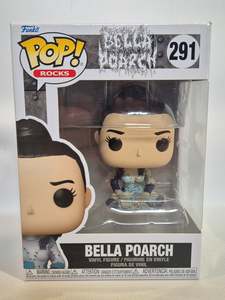 Bella Poarch - Bella Poarch (291)