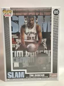 SLAM - Tim Duncan (05)