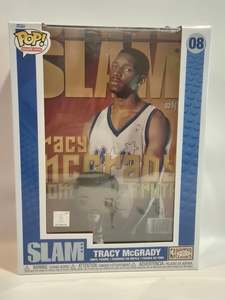 SLAM - Tracy McGrady (08)