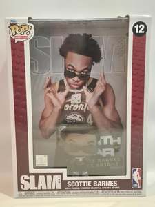SLAM - Scottie Barnes (12)
