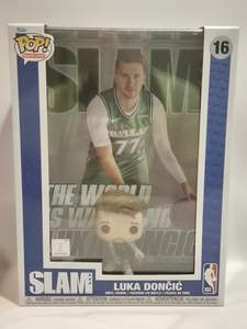 Sports: SLAM - Luka Doncic (16)