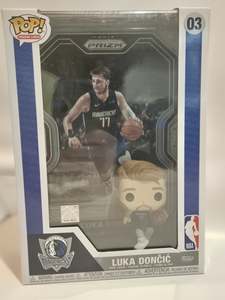 Dallas Mavericks - Luka Doncic (03)