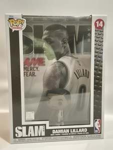 SLAM - Damian Lillard (14)