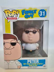 Family Guy - Peter (31)